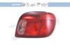 JOHNS 81 55 88-5 Combination Rearlight